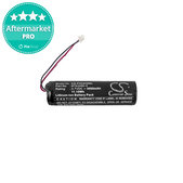 Philips Avent SCD620, SCD625, SCD630, SCD833, SCD843 - Battery NTA3459-4, NTA3460-4 3000mAh HQ