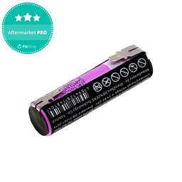 Karcher WV1, WV2, WV2 Plus, WV2 Premium, WV50 Plus, WV70 Plus - Battery INR18650 Li-Lon 3.7V 2900mAh HQ