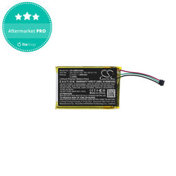 Garmin Edge 530, 830 - Battery 361-00121-00, 361-00121-10 900mAh HQ