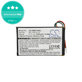 Garmin Edge 605, 705 - Battery 361-00019-12 1250mAh HQ