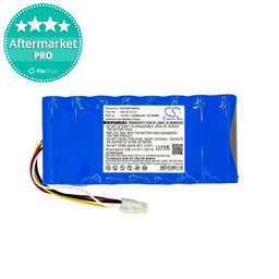 Husqvarna Automower 300-series, 400-series, 500-series - Battery 580 68 33-01/02/03, 588 14 64-01/02, 589 58 52-01/02, 589 58 57-01 5200mAh HQ