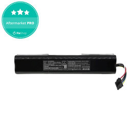 Neato Botvac D3, D4, D5, D6, D7-series - Battery 945-0225, 205-0011, 205-0013 Li-Ion 14.4V 4200mAh HQ