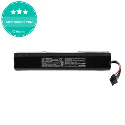 Neato Botvac D3, D4, D5, D6, D7-series - Battery 945-0225, 205-0011, 205-0013 Li-Ion 14.4V 4200mAh HQ