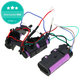 AEG 900, AG, CX7, BP, DB, EER, ZB-series - Battery 140026702013, 140055192532, 140112523026, 140134299050, 4055420998, 6.01.52.06-0 Li-Ion 14.4V 2500mAh HQ