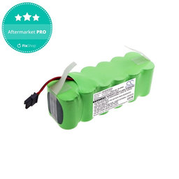 Ecovacs Deebot CR120, KK-8, X500 - Battery LP43SC2000P Ni-MH 14.4V 2000mAh HQ