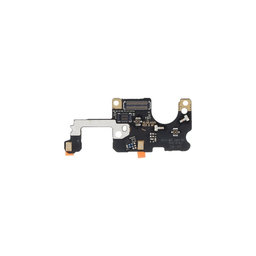 Huawei Mate 10 Pro BLA-L29 - Microphone PCB Board