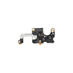 Huawei Mate 10 Pro BLA-L29 - Microphone PCB Board