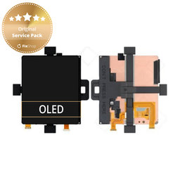 Samsung Galaxy Z Fold 5 F946B - LCD Display + Touch Screen - GH82-32950A Genuine Service Pack