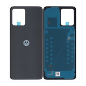 Motorola Moto G54 - Battery Cover (Midnight Blue) - 5S58C23297 Genuine Service Pack