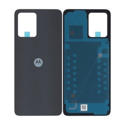 Motorola Moto G54 - Battery Cover (Midnight Blue) - 5S58C23297 Genuine Service Pack
