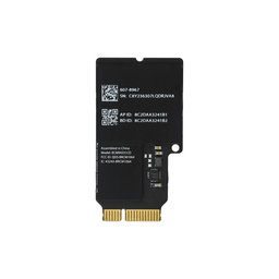 Apple iMac 21.5" A1418 (Late 2012 - Early 2013), iMac 27" A1419 (Late 2012) - Wireless Network AirPORT Card BCM94331CD