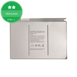 Apple MacBook Pro 17" A1151 (2006) - Battery A1189 5600mAh