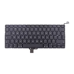Apple MacBook Pro 13" A1278 (Mid 2009 - Mid 2012) - Keyboard SK