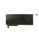 Apple MacBook Pro 15" A1286 (Mid 2009 - Mid 2012) - Keyboard SK