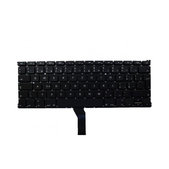 Apple MacBook Air 13" A1369 (Mid 2011), A1466 (Mid 2012 - Mid 2017) - Keyboard CZ