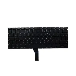 Apple MacBook Air 13" A1369 (Mid 2011), A1466 (Mid 2012 - Mid 2017) - Keyboard CZ
