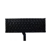 Apple MacBook Air 13" A1369 (Mid 2011), A1466 (Mid 2012 - Mid 2017) - Keyboard SK