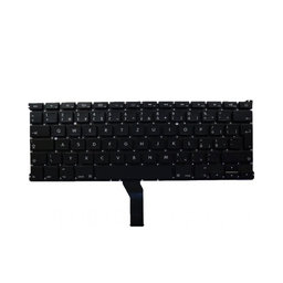 Apple MacBook Air 13" A1369 (Mid 2011), A1466 (Mid 2012 - Mid 2017) - Keyboard SK