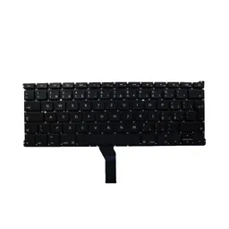 Apple MacBook Air 13" A1369 (Mid 2011), A1466 (Mid 2012 - Mid 2017) - Keyboard SK