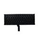 Apple MacBook Air 13" A1369 (Mid 2011), A1466 (Mid 2012 - Mid 2017) - Keyboard SK