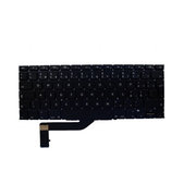 Apple MacBook Pro 15" A1398 (Mid 2012 - Mid 2015) - Keyboard SK