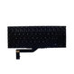 Apple MacBook Pro 15" A1398 (Mid 2012 - Mid 2015) - Keyboard SK