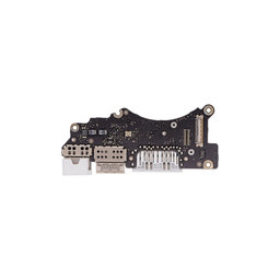 Apple MacBook Pro 15" A1398 (Mid 2015) - I/O Board (HDMI, USB, SD) (Right)