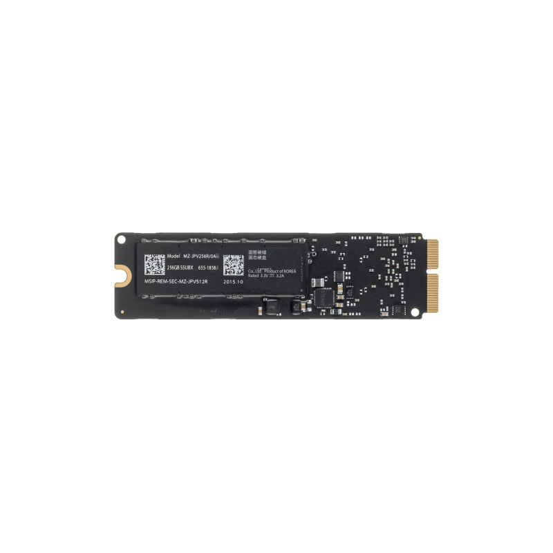 Spare parts - Apple MacBook Air 13 A1466 (EMC 3178) Mid 2017 | FixShop