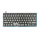 Apple MacBook Pro 13" A1502 (Late 2013 - Early 2015) - Keyboard Backlight US