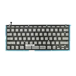 Apple MacBook Pro 13" A1502 (Late 2013 - Early 2015) - Keyboard Backlight US