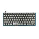 Apple MacBook Pro 13" A1502 (Late 2013 - Early 2015) - Keyboard Backlight US