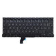 Apple MacBook Pro 13" A1502 (Late 2013 - Early 2015) - Keyboard SK