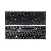 Apple MacBook Pro 13" A1706, 15" A1707 (Late 2016 - Mid 2017) - Keyboard + Backlight US