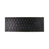 Apple MacBook Pro 13" A1708 (Late 2016 - Mid 2017) - Keyboard CZ
