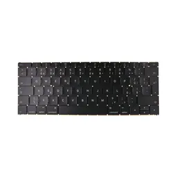 Apple MacBook Pro 13" A1708 (Late 2016 - Mid 2017) - Keyboard CZ