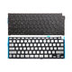Apple MacBook Air 13" A1932 (2018 - 2019) - Keyboard + Backlight US