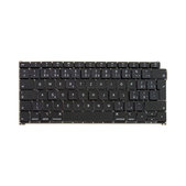 Apple MacBook Air 13" A1932 (2018 - 2019) - Keyboard CZ