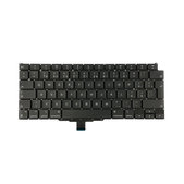 Apple MacBook Air 13" A1932 (2018 - 2019) - Keyboard SK