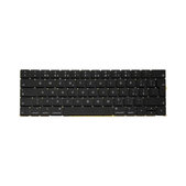 Apple MacBook Pro 13" A1989 (2018 - 2019), 15" A1990 (2018) - Keyboard CZ