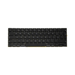 Apple MacBook Pro 13" A1989 (2018 - 2019), 15" A1990 (2018) - Keyboard CZ