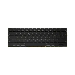 Apple MacBook Pro 13" A1989 (2018 - 2019), 15" A1990 (2018) - Keyboard CZ