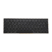 Apple MacBook Pro 13" A1989 (2018 - 2019), 15" A1990 (2018) - Keyboard SK