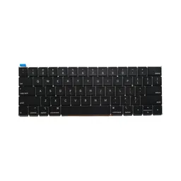 Apple MacBook Pro 15" A1990 (2018 - 2019) - Keyboard US