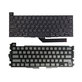 Apple MacBook Pro 16" A2141 (2019) - Keyboard + Backlight US