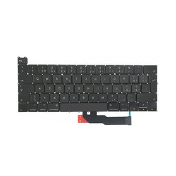 Apple MacBook Pro 13" A2251 (2020) - Keyboard CZ