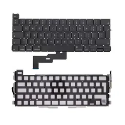 Apple MacBook Pro 13" A2289 (2020) - Keyboard + Backlight UK/EU