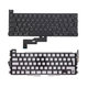 Apple MacBook Pro 13" A2289 (2020) - Keyboard + Backlight UK/EU