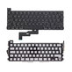 Apple MacBook Pro 13" A2289 (2020) - Keyboard + Backlight UK/EU