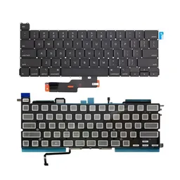 Apple MacBook Pro 13" A2289 (2020) - Keyboard + Backlight US