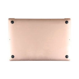 Apple MacBook Air 13" A2337 (2020) - Bottom Cover (Gold)